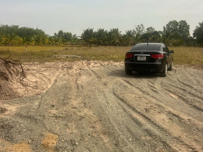 Bán 3000m2 đất gần biển cam bình, lagi giá rẻ nhất 1.5 tỷ 0