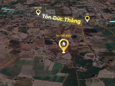 Bán 3000m2 đất gần biển cam bình, lagi giá rẻ nhất 1.5 tỷ 3