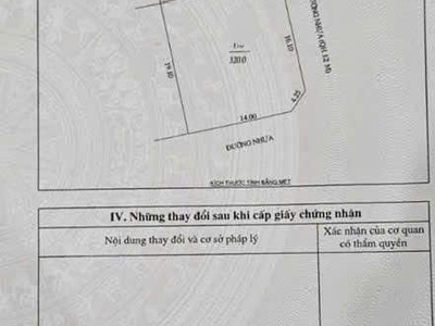 Bán 320m2 lô góc 2 mặt tiền siêu đẹp khu vip duy tân, hưng dũng, tp vinh 0