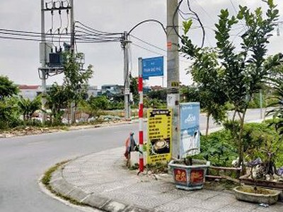 Chính chủ bán nhà đất tổ 8 thị trấn lâm ngã ba đường vào trường mầm non thị trấn , ý yên, nam định 3