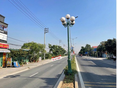 Chính chủ đứng bán đất mặt đường sđcc tại đường 477b, xã gia viễn, tỉnh ninh bình 0