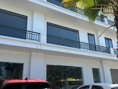 Bán nhà 3 tầng kinh doanh đường nguyễn cảnh hoan, quán bàu, tp vinh 1