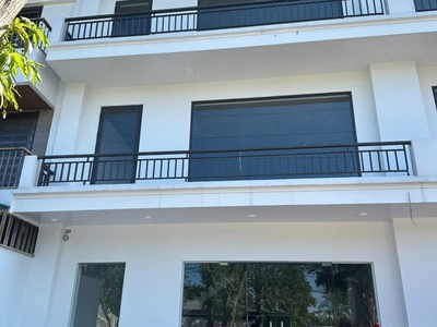 Bán nhà 3 tầng kinh doanh đường nguyễn cảnh hoan, quán bàu, tp vinh 2