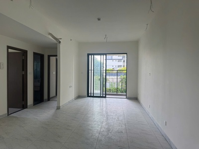 Căn góc 2pn habitat gđ3 p. bình hòa, tp. thuận an, bình dương 79m 2pn giá 3tỷ 2