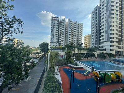 Căn góc 2pn habitat gđ3 p. bình hòa, tp. thuận an, bình dương 79m 2pn giá 3tỷ 0