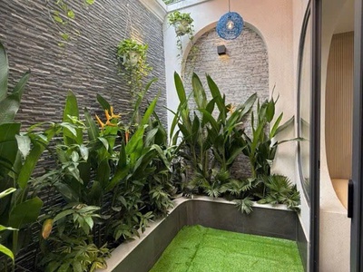 Siêu phẩm nhà phố - 5 tầng thang máy - full nội thất cao cấp - hẻm 8m ô tô thông- hà huy giáp q12 2