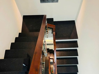 Quận 8 nhà mới ô tô 4 lầu sân thượng 4.4x14 âu dương lân nhỉnh 8t 2