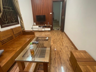 Thụy khuê 25m x5 tầng 7,1 tỷ lô góc,50m ra phố,100m ra hồ tây,ngõ thông,nở hậu 1