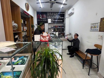 Bán nhà mặt phố ngô gia tự   long biên   46m    mt 3.5m   5 tầng   giá 18 tỷ   hai mặt ô tô tránh 0