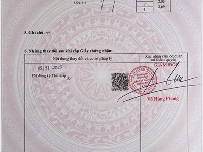 Chủ cần tiền bán phá giá 2 lô đất mặt tiền, bao đẹp rẻ nhất khu vực 4