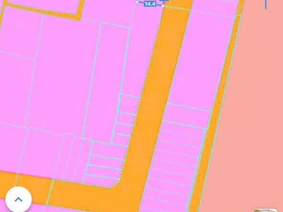 Chủ cần tiền bán phá giá 2 lô đất mặt tiền, bao đẹp rẻ nhất khu vực 0