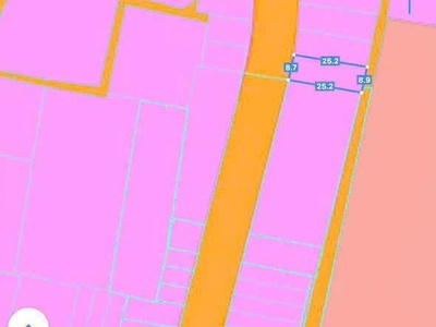 Chủ cần tiền bán phá giá 2 lô đất mặt tiền, bao đẹp rẻ nhất khu vực 1