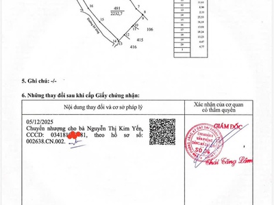 E cần bán sỉ lốc xuân sơn giá đầu tư . 15 ngày nữa có sổ . e cho cọc 40 ngày công chứng ạ 3