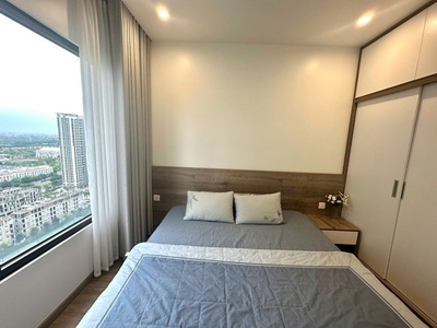 Cho thuê căn hộ vinhomes ocean park tòa s110, căn 2309 4