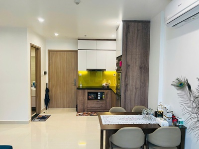 Cho thuê căn hộ vinhomes ocean park tòa s110, căn 2309 2