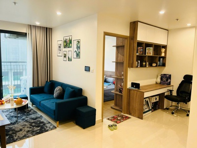 Cho thuê căn hộ vinhomes ocean park tòa s110, căn 2309 3