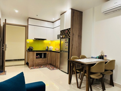 Cho thuê căn hộ vinhomes ocean park tòa s110, căn 2309 1