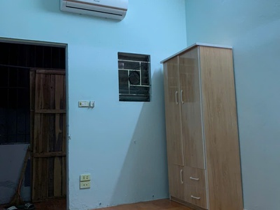 Cho thuê phòng tại số 250 kim giang, phường đại kim, hoàng mai, hà nội - gần đại học thăng long 1