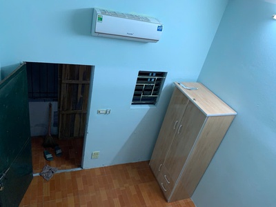 Cho thuê phòng tại số 250 kim giang, phường đại kim, hoàng mai, hà nội - gần đại học thăng long 4