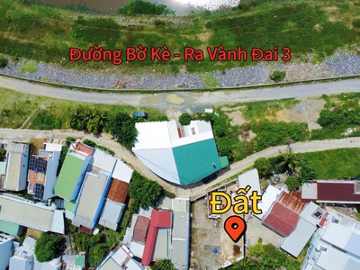 Bán lô đất ngay vành đai 3 thuỷ tú, vĩnh thái, nha trang. 3