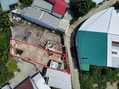 Bán lô đất ngay vành đai 3 thuỷ tú, vĩnh thái, nha trang. 2