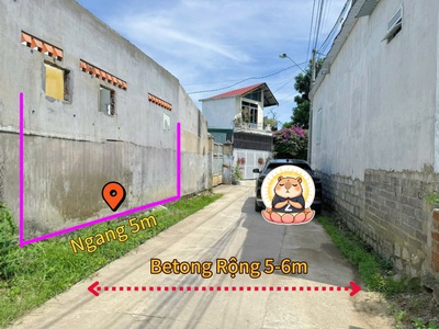 Bán lô đất ngay vành đai 3 thuỷ tú, vĩnh thái, nha trang. 0