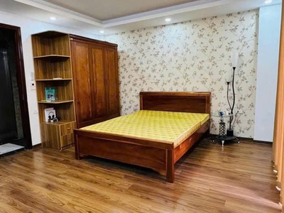 Bán nhà mặt ngõ 6 tầng - 120m2 ngõ tự do, ô tô đỗ cửa - giá 40 tỷ 1