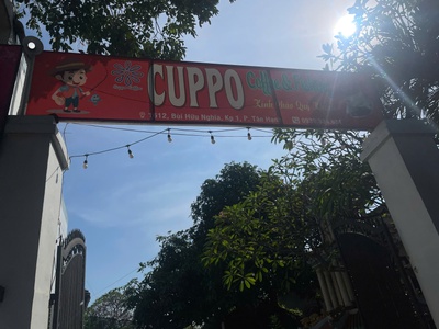 Sang nhượng quán cà phê sân vườn ven sông đồng nai   mặt tiền bùi hữu nghĩa, tp biên hòa, đồng nai 2