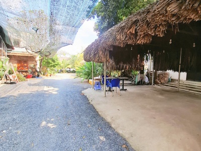 Sang nhượng quán cà phê sân vườn ven sông đồng nai   mặt tiền bùi hữu nghĩa, tp biên hòa, đồng nai 0