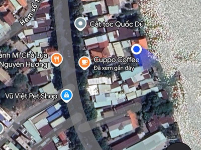 Sang nhượng quán cà phê sân vườn ven sông đồng nai   mặt tiền bùi hữu nghĩa, tp biên hòa, đồng nai 3