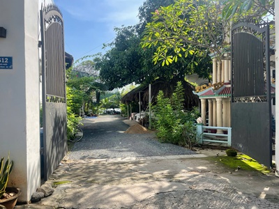 Sang nhượng quán cà phê sân vườn ven sông đồng nai   mặt tiền bùi hữu nghĩa, tp biên hòa, đồng nai 4