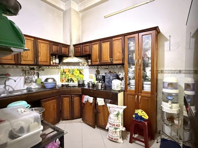 Bán nhà chính chủ - hxh - bùi đình túy - bình thạnh - 3pn lớn - 3 tầng - hoàn công đủ - gấp bán 8.5 0