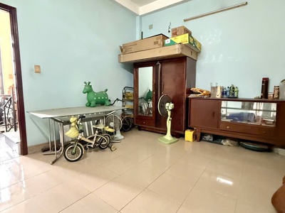 Bán nhà chính chủ - hxh - bùi đình túy - bình thạnh - 3pn lớn - 3 tầng - hoàn công đủ - gấp bán 8.5 3