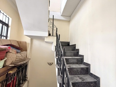 Bán nhà chính chủ - hxh - bùi đình túy - bình thạnh - 3pn lớn - 3 tầng - hoàn công đủ - gấp bán 8.5 4