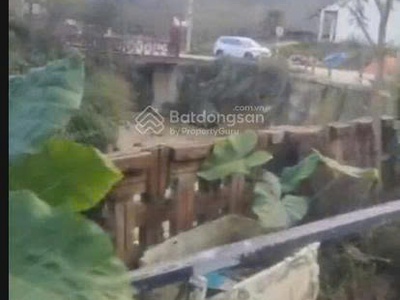 Bán đất suối hồ sapa - view suối ôm núi có sổ hồng ô tô vào tận nơi. 3