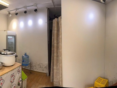 Sang nhượng cửa hàng cháo dinh dưỡng vĩnh hưng, hà nội 3