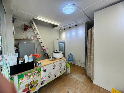 Sang nhượng cửa hàng cháo dinh dưỡng vĩnh hưng, hà nội 2