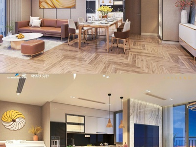 Bán căn hộ 1pn độc quyền tại the sang residence cơ hội sở hữu lâu dài tại tâm điểm du lịch đà 1