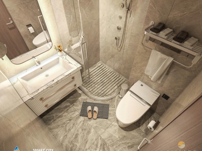 Bán căn hộ 1pn độc quyền tại the sang residence cơ hội sở hữu lâu dài tại tâm điểm du lịch đà 3