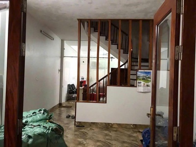 Mình đang cần cho thuê tầng 1 của căn biệt thự ở kđt văn phú. 2