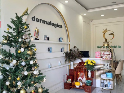 Sang spa tâm huyết gần sân bay tân sơn nhất, khách vãng lai ổn định 0