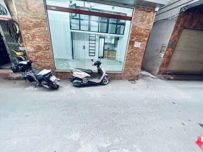 Cho thuê mặt bằng đẹp giá rẻ ngõ 155 cầu giấy, phường quan hoa chỉ 6,6 triệu/tháng 0