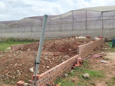 Đất đẹp - giá tốt - chính chủ cần bán lô đất vị trí đẹp tại xã lạc dương lâm đồng 2