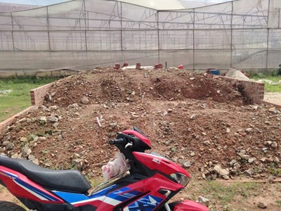 Đất đẹp - giá tốt - chính chủ cần bán lô đất vị trí đẹp tại xã lạc dương lâm đồng 3