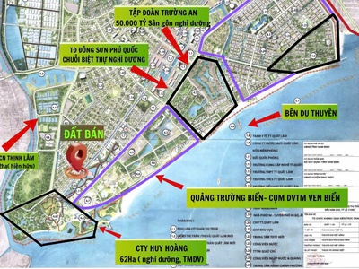 Mặt tiền 6.5m sát mặt đường hòa bình quất lâm 70m2 chỉ nhỉnh 1 tỷ 1