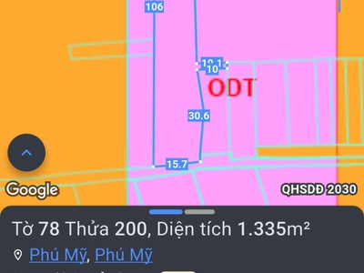 Chủ cần bán đất nhà trọ khu phố vạn hạnh.phường phú brvt cũ mới tp hcm 0