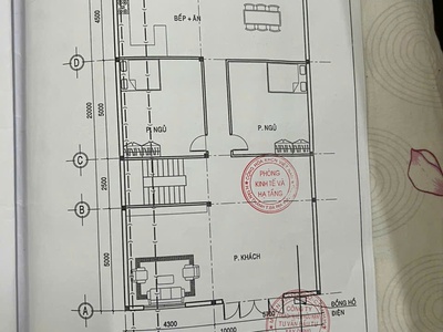 Chủ cần bán đất nhà trọ khu phố vạn hạnh.phường phú brvt cũ mới tp hcm 3