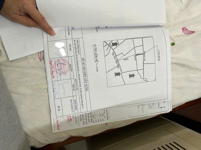 Chủ cần bán đất nhà trọ khu phố vạn hạnh.phường phú brvt cũ mới tp hcm 4