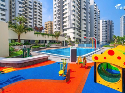 Bán căn hộ cao cấp the habitat bình dương   nhận nhà ở ngay 2