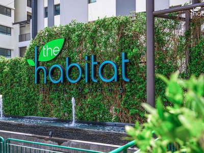 The habitat giá thật nhận nhà ở ngay - 1pn 2,1 tỷ 2pn 2,7 tỷ 3pn 3,9 tỷ 1